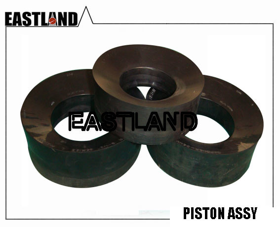 Buy National 12P160  Mud Pump Supreme Piston Rubber from China at wholesale prices
