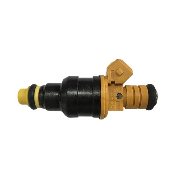 Buy E-350 Econoline Engine Car Fuel Injector 0280150943 at wholesale prices