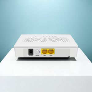 Compact 4G LTE WiFi Router With Size 140mm X 90mm X 30mm Operating Temperature 0