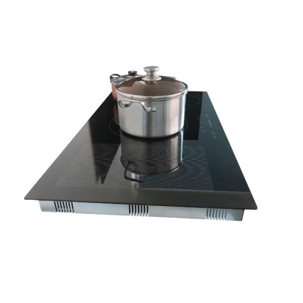 240V 60Hz Multi Zone Induction Hob