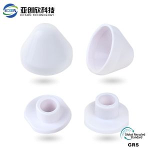 Customized Plastic Single Cavity Injection Mold For Optimal Manufacturing