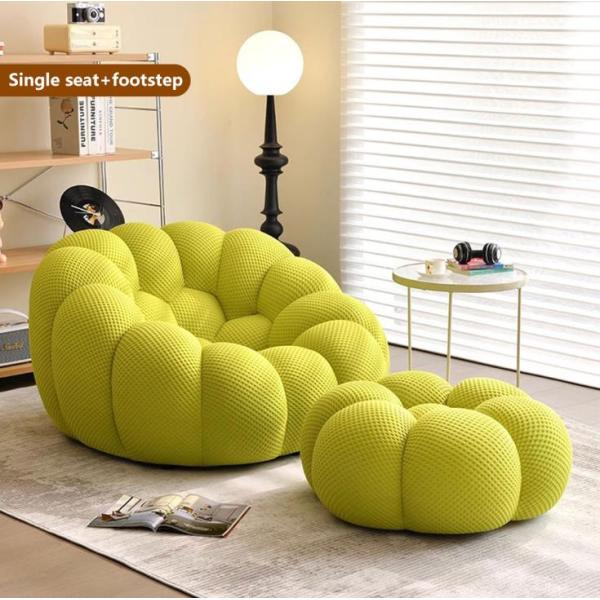Modern Compressed Furniture Sectional Sofa Compression Funiture Living Room Fabric Sofa Se