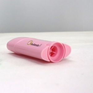 50ml PP Eco Friendly Deodorant Containers Deodorant Tubes Bulk For Fragrance