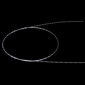 High Elastic Guide Wire Medical Use For Digestive Tract / Airway Introduction