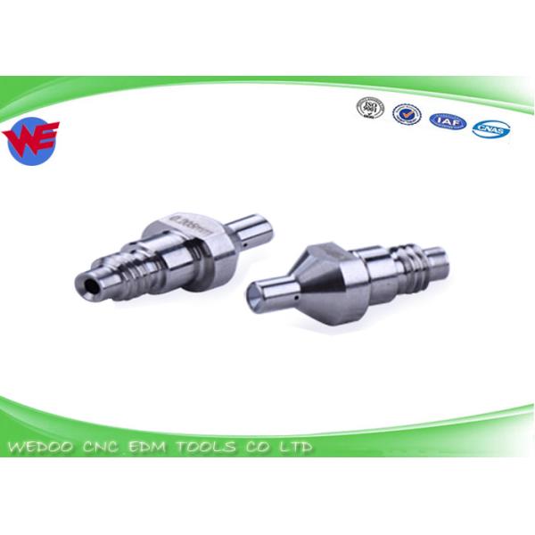 Buy X052B243G65 X052B387G55 Mitsubishi EDM Diamond Wire Guide 0.255MM X052B507G55 at wholesale prices