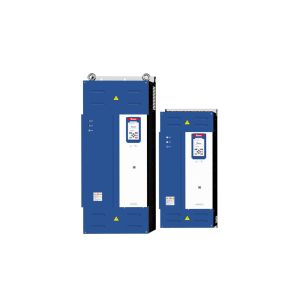 VFD580 High End Variable Frequency Inverter With Standard LCD