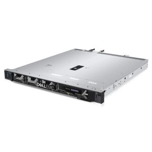 1U R350 Rack Server in the Whole Network with Intel Xeon E2324g 3.1ghz CPU and