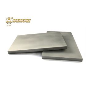 Tungsten Carbide Sheet For Cutting Tools