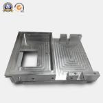 High Strength Precision Cnc Machined Components , Industry Custom Aluminum Parts