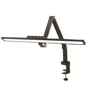 LED Clamp Light Screen Fill Computer Work Light For Children'S Desk Eye