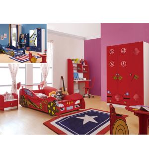 China ODM OEM Car Children Bedroom Sets on sale
