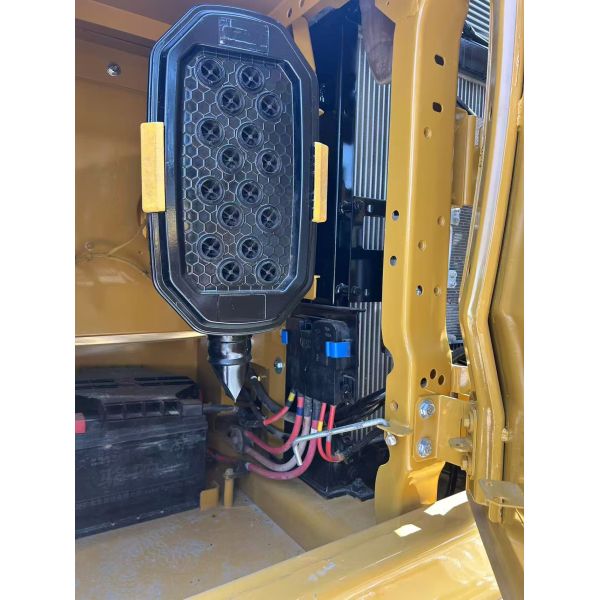 High cost-effective CAT320GC for rock mining and earthwork loading and unloading