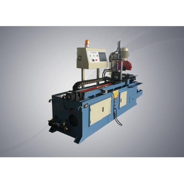 China Servo Feeding Automatic Tube Cutting Machine Microcomputer Control High Performance on sale China Servo Feeding Automatic Tube Cutting Machine Microcomputer Control High Performance on sale