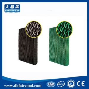 China Best greenhouse cooling pads for evaporative cooler media swamp cooler pads honeycomb cool cell pads filter pads China on sale China Best greenhouse cooling pads for evaporative cooler media swamp cooler pads honeycomb cool cell pads filter pads China on sale