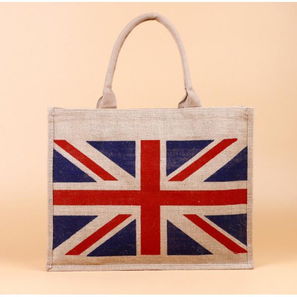 Buy Cotton Linen Canvas Tote Shopping Bag for Women,Ladies,Men With Tote OEM at wholesale prices