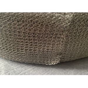 Durable Repeatable Stainless Steel Woven Mesh For Cleaning Machinery