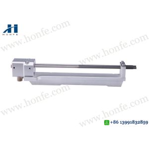 China Textile Main Nozzle Air Jet Picanol Rapier Loom Parts on sale
