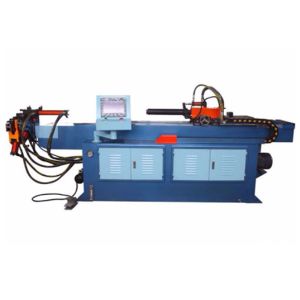 Stainless Steel CNC Single Head 40mm Metal Tube Bending Machine
