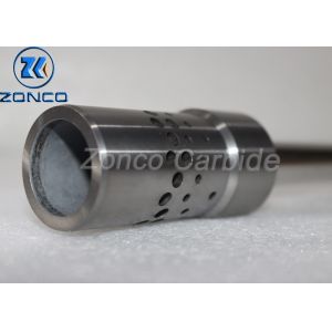 Flow Control System Good Sealing Carbide Tip Choke Stem