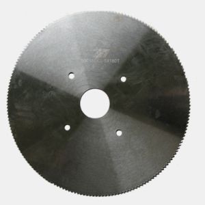 Friction Circular Saw Blades For Steel Pipe Cut off