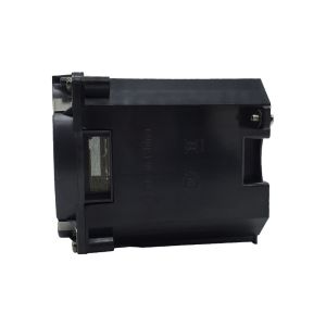 350W Projectors Bulbs With Housing NEC NP26LP Lamp 62X62mm