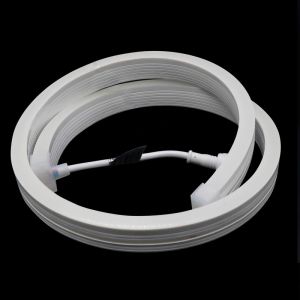 5000mm Length Digital LED Strip IP20 With 1000 Luminous Flux