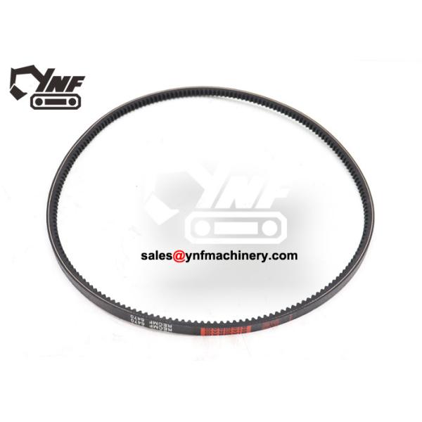 Buy Online Support Guaranteed V Belt Rubber V13X1210 For Engine Position at wholesale prices