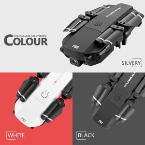 F62-Light Stream Positioning Drone