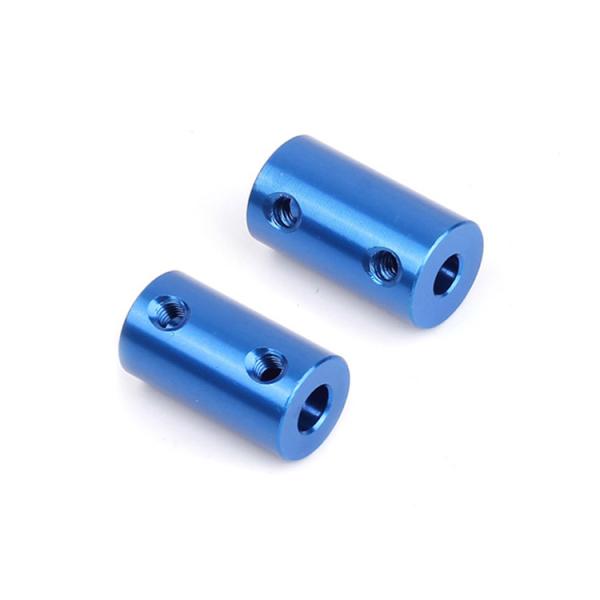 Buy Passivating Cutting CNC Milling Parts ANSI Agricultural Cutting Metal Lathe Ra0.4 at wholesale prices