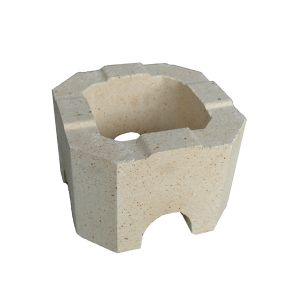 China Anti Stripping Fire Resistant refractory Chamotte brick on sale