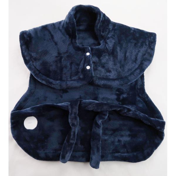 Buy 145W Flannel Shoulder Heating Pad Fast Heating With Overheating Protection at wholesale prices