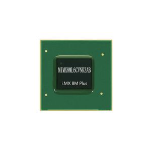 Quality Microcontroller MCU MIMX8ML6CVNKZAB i.MX 8M Plus Quad Microprocessor Chip 548LFBGA for sale