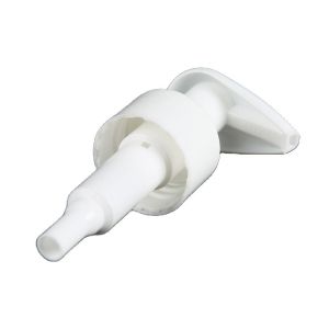 SGS Certification 28/410 Lotion Pump Dispenser