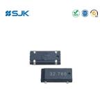 32.768KHz SJK 308C Crystal Resonator 3.8*8.0*2.5mm 20ppm with 1.3pF Shunt