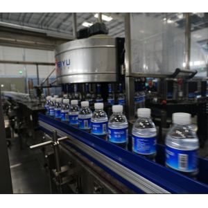 Automatic Hot Melt Labeling System High Speed Precision Labeling Solution 60