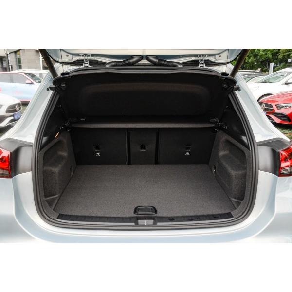 Pure Electric Merced es EQA EQB Electric Used EV Car EQA 260 Ben z EQA electric cars