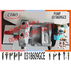 PUMP Diesel Engine Fuel Pump V3349F333T 2644H032