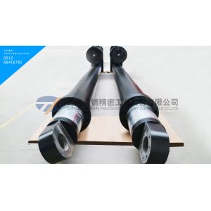 24V Linear Servo Actuator With 0.01mm Positioning Repeatability