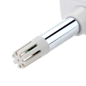 Portable lcd Digital Thermometer Hygrometer Temperature Humidity Meter