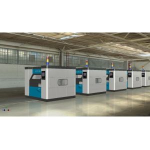 3 Ton 4bar Carbide Automatic Circular Saw Cutting Machine ISO9001