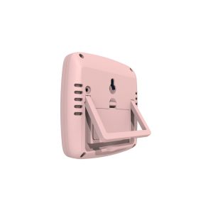 Mini Lcd Celsius Digital Thermometer Hygrometer Temperature Humidity Meter Gauge