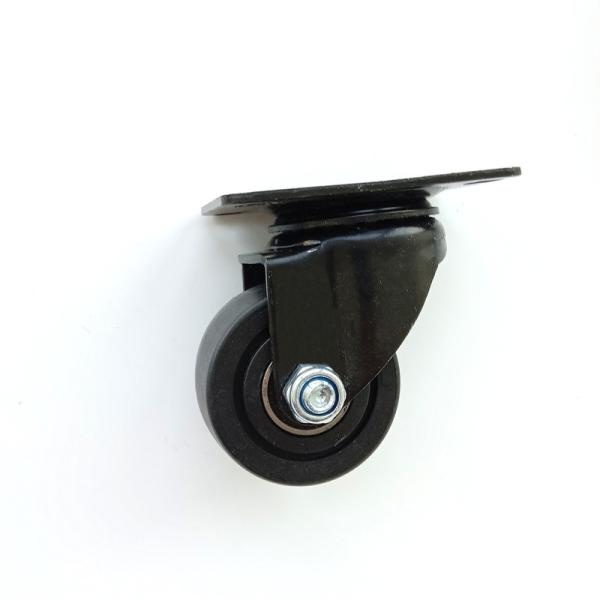 Buy Load Capacity 500 Lbs Heavy Duty Caster Wheels For Industrial Applications at wholesale prices