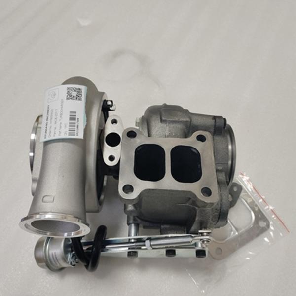 Engine Parts Turbocharger XKDE-02177 XKDE02177 For Wheel Loader HL760-9S