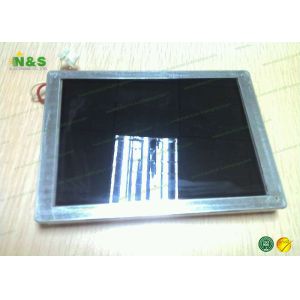 Quality LQ043T3DX04 4.3 inch Sharp LCD Panel Normally Black with 95.04×53.856 mm for sale