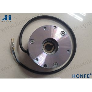 Quality Brake Coil BE202547 / BE303431 / BE206687 Picanol Loom Spare Parts for sale