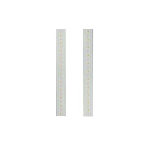 Flexible 1000mm 18 Watt 4500K Ra70 Led Strip Module