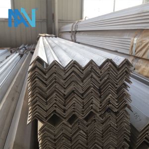 304 304l 316 316l Stainless Steel Angle Profile Hot Rolled Angle Bar