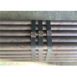 ASME Low Pressure Superheater Tube , A192M Carbon Steel Boiler Tube