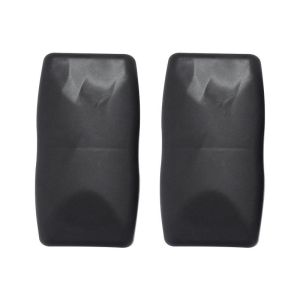 Small Rectangle Whiteboard Erasers Teachers Magnetic Board Duster Lightweight