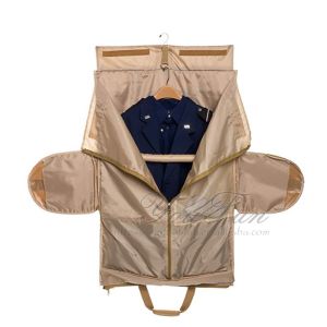 Canvas Material Travel Duffel Bags , Large Capacity Military Duffle Bag